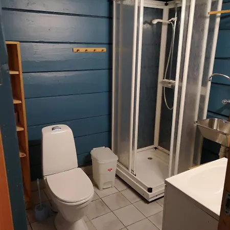 Voljastova Chata *